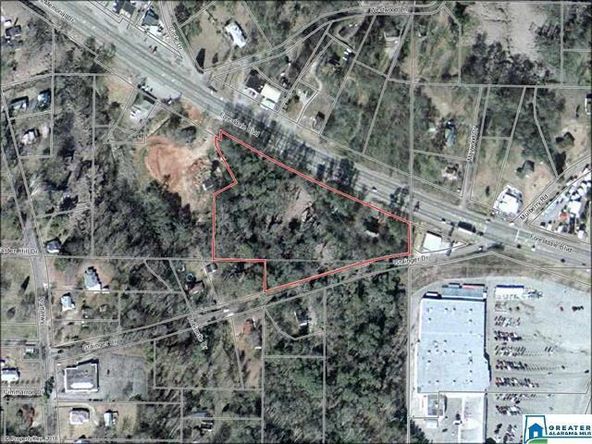 Legal Service Building: 2064 Veterans Memorial Dr, Birmingham, AL 35214